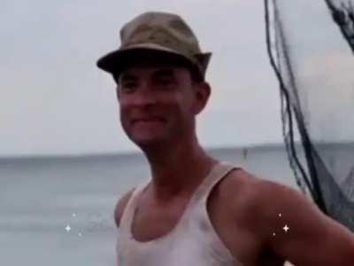 Mr. Gump's First Date