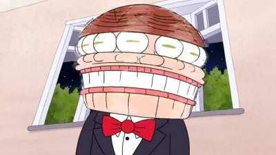 Terror Tales of the Park V (Part 1)