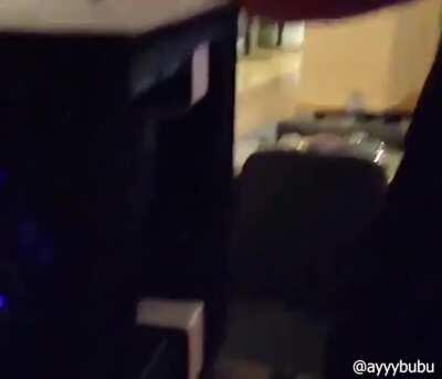 Booting up a new PC for the first time