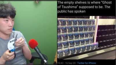 A Special Message from Neil Cuckmann About The Last of Us 2