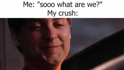 We've all been there