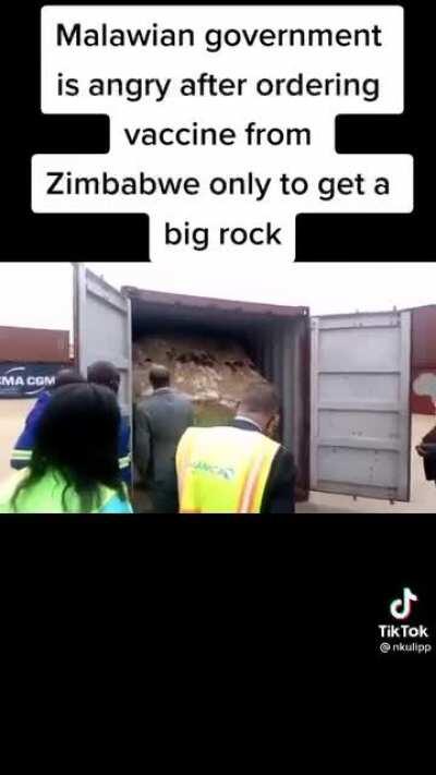 Probably lost a lot of money