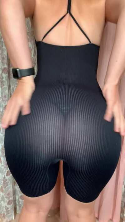 Would you stare if you saw me in public?