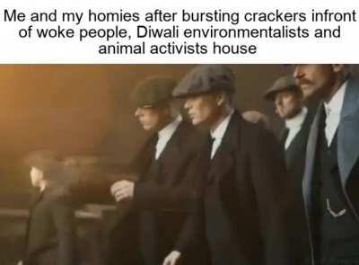 Happy Diwali 🥳 [OC]