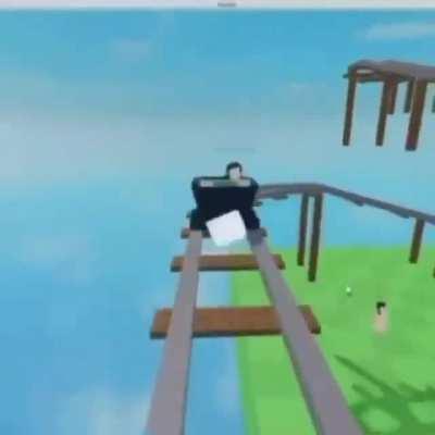 Found This Sussy Video On Twitter