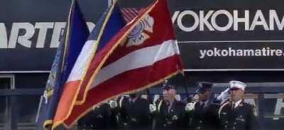 New National Anthem Gonna Hit Differently