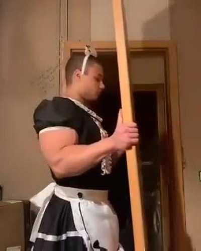 I want to cuddle with oni chan!!! (●´ω｀●)