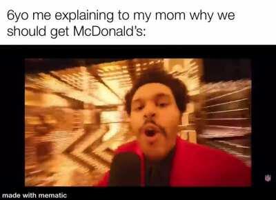 I wanted to contribute memes too lmao