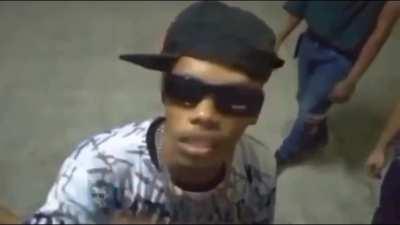 libre sampak x cbat remix