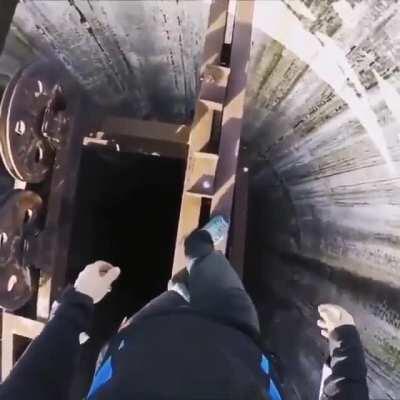 HMRB In a fraction of second you can be in danger