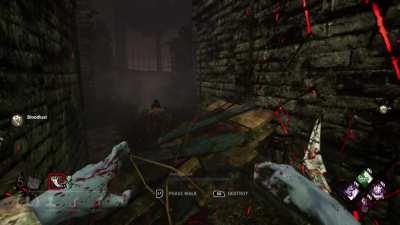 Only Reason I Play Spirit