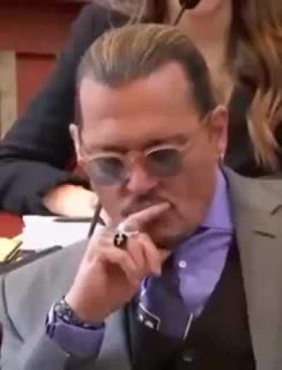 Meanwhile In Court Today