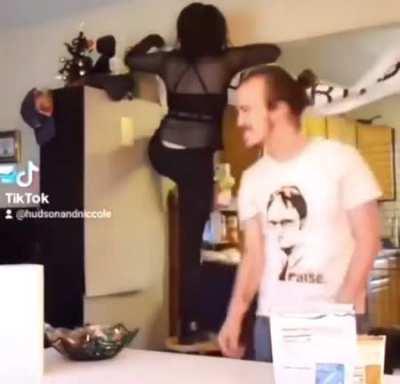 not at all what I expected 😶