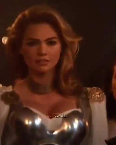 Game of War (Mobile Game AD) Bonus Clip