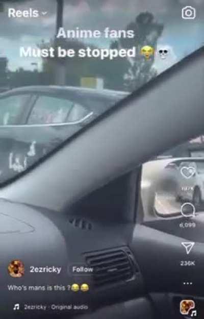 They act like children don’t exist in public 