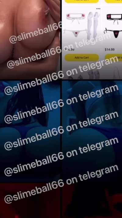 svmjenks vids. Dm @slimeball66 on tele
