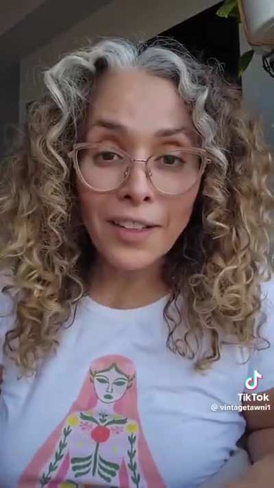 She has pissed them off. They hate their hypocrisy being called out!