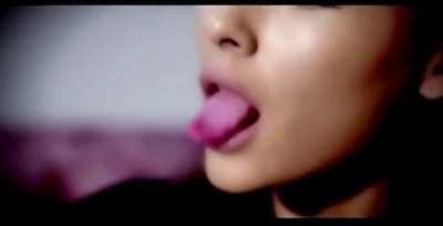 Sorry, no leg but(!)