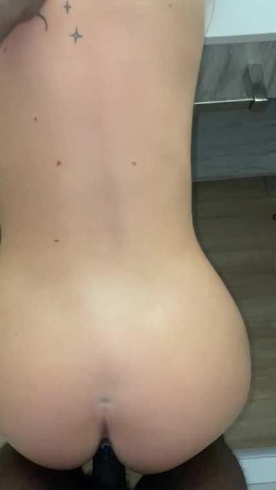 Sorry babe but your bully’s cock feels WAY better than whatever that thing of yours is 