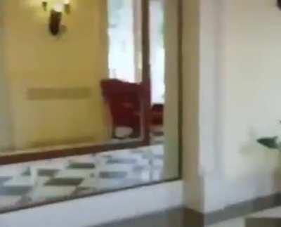 You gotta let it go man