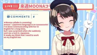 Subaru attempting to say the word “bird”