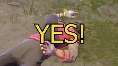 Scout Finds a Venomous Spider