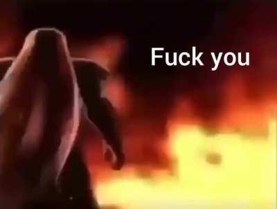 Sephiroth mains after you parry their super duper nutcracking massive sword down smash bullshit