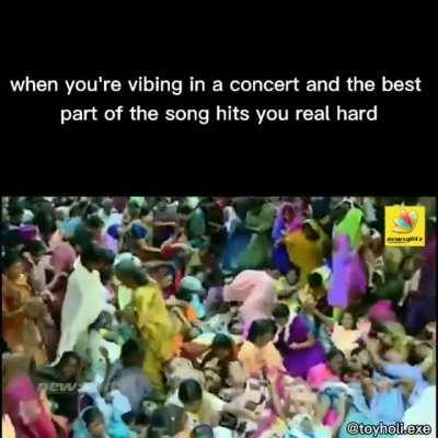 Vibing To The Weeknd On Weekends