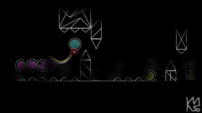 made something while bored