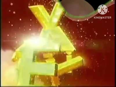 Nicktoons (U.S.) Duke Cage Bumpers but with different music