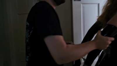 Slightly shiny, maximally porny