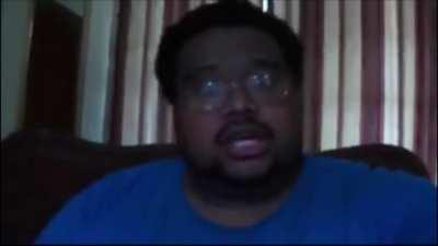 Anime Hoes Be Trippin' frfr 🙄🙄