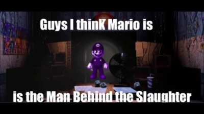 Guys I found him