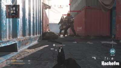 What a wonderful map, and I have mixed thoughts about this version coming to codm..