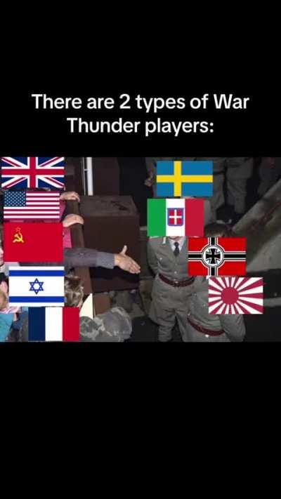 All my homies hate USA and Ussr 🗣️🗣️