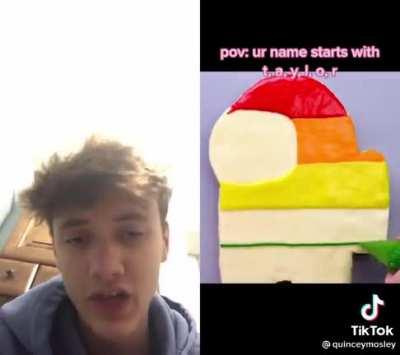 What did she mean by this