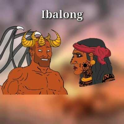 Philippine folktales be like...