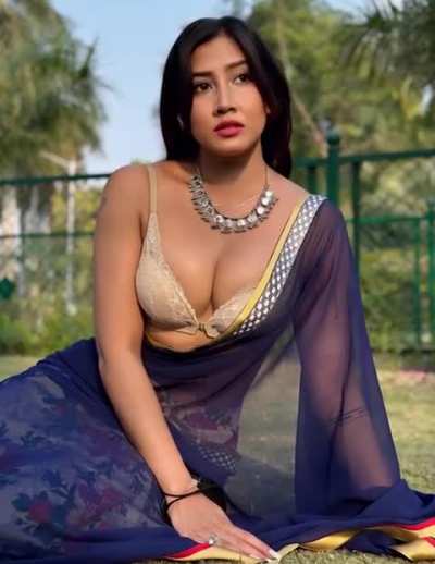 How many times have you fapped to Sofia Ansari ?