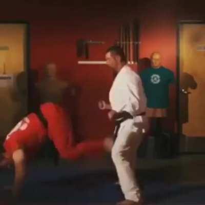 Let's crack some Nuts....