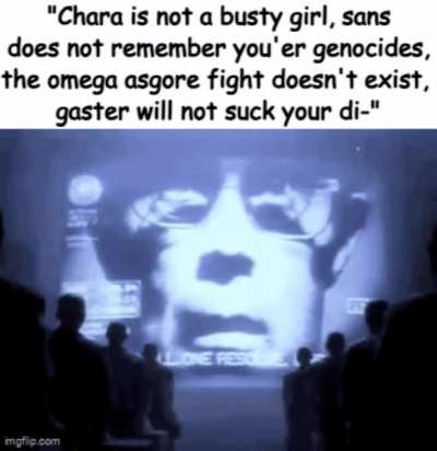 ATTENTION ALL GENOCIDERS!!!