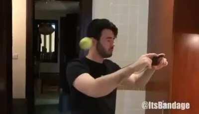 Accidentally breaking your fast in Ramadan... we've all been there.