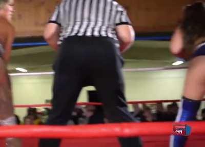 Shelly Benson & Skye Blue