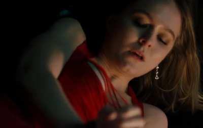 Birthday Hottie: Izabela Vidovic in Law & Order: Organized Crime [S4E5-2024]