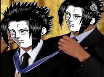 Kengan Meme Reading Extra: Kengan Meme Reading Part 1 Remake