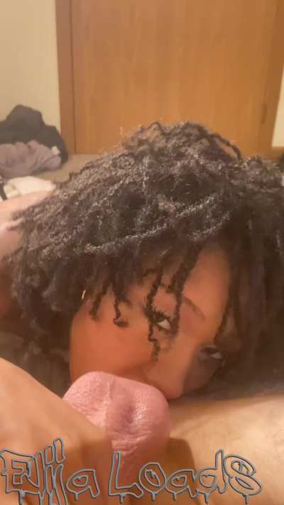 Ass Eating is lifeee