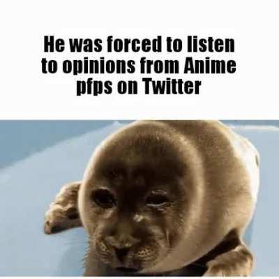 They're worse than the Reddit and Twitter ones