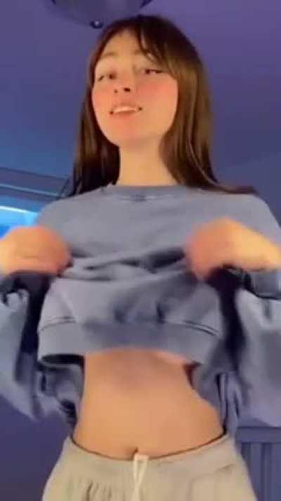 Made a loop for my new favorite Zozo vid