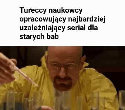 Tureccy naukowcy