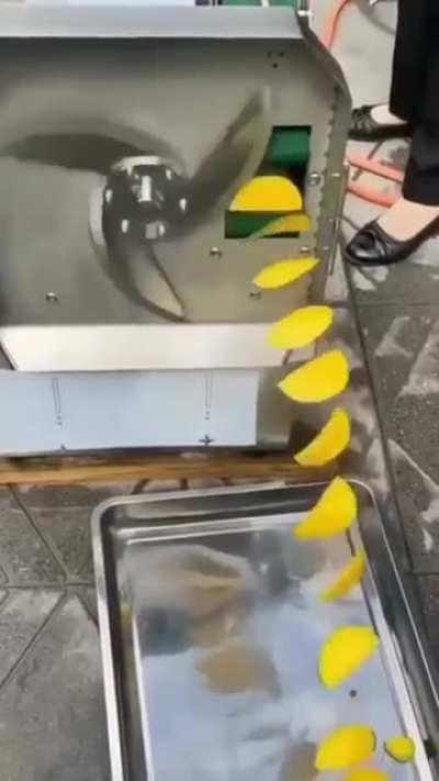 No caption's needed.