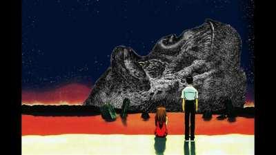 As foretold in the dead sea scrolls